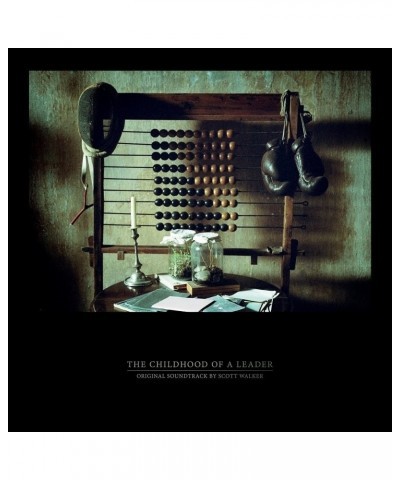 Scott Walker CHILDHOOD OF A LEADER Original Soundtrack Vinyl Record $5.26 Vinyl