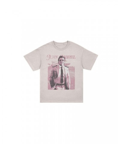 Juan Gabriel Escalas Rectangle T-Shirt $11.03 Shirts