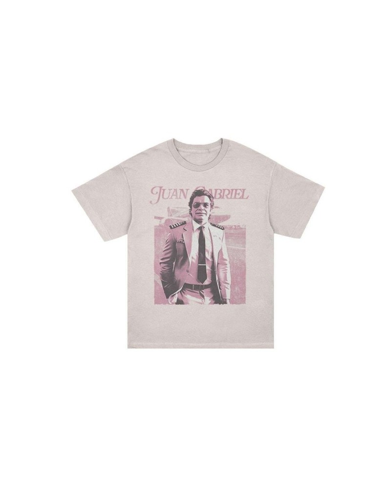 Juan Gabriel Escalas Rectangle T-Shirt $11.03 Shirts