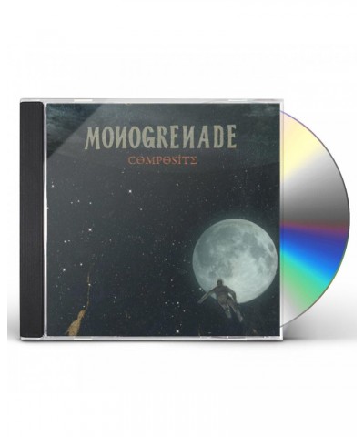 Monogrenade COMPOSITE CD $5.52 CD