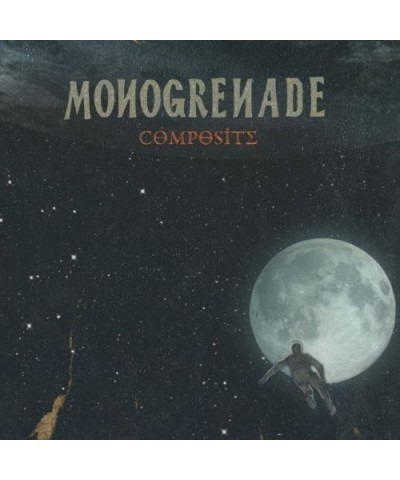 Monogrenade COMPOSITE CD $5.52 CD