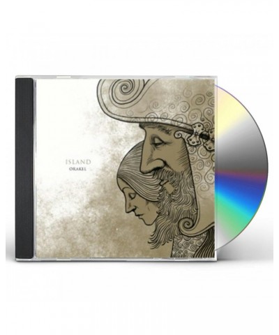 ISLAND ORAKEL CD $6.99 CD