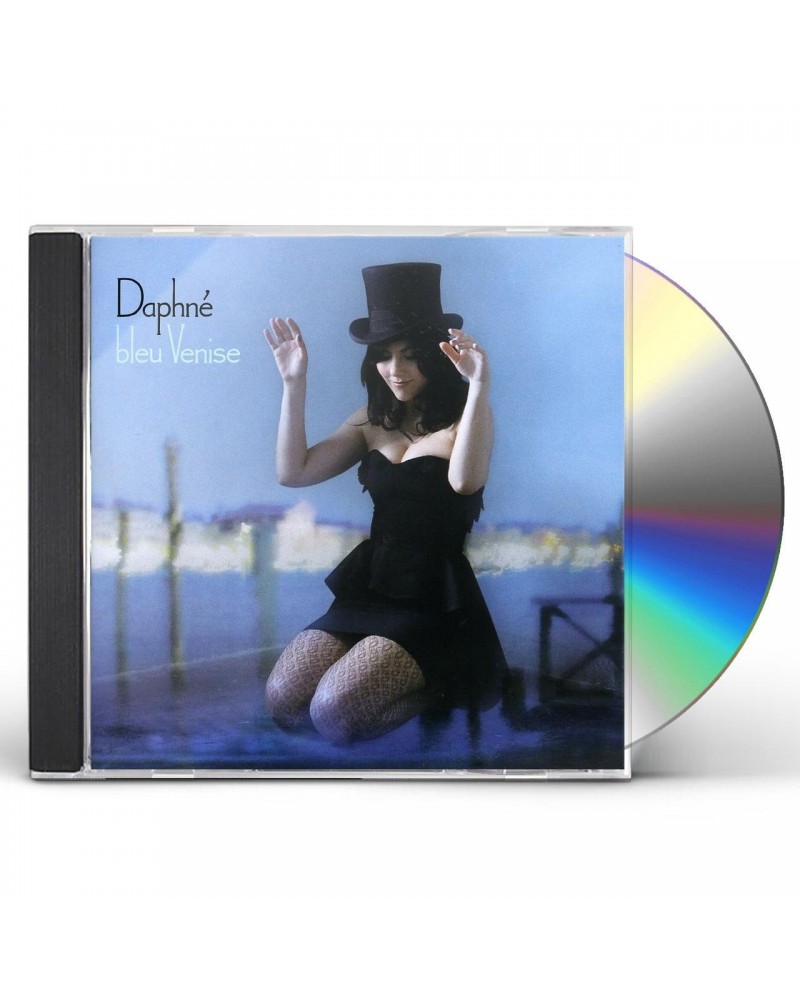 Daphne BLEU VENISE CD $12.14 CD