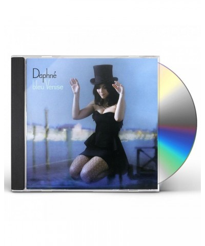 Daphne BLEU VENISE CD $12.14 CD