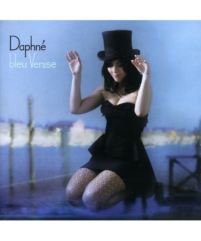 Daphne BLEU VENISE CD $12.14 CD