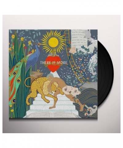 Hillsong Worship There Is More (Live In Sydney Australia 2018) Vinyl Record $6.51 Vinyl