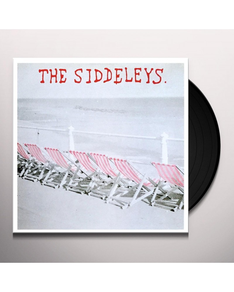 The Siddeleys Sunshine Thuggery Vinyl Record $11.95 Vinyl