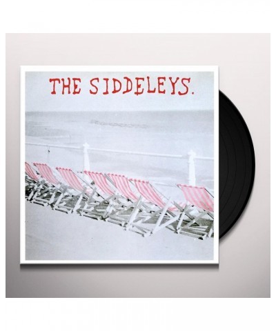 The Siddeleys Sunshine Thuggery Vinyl Record $11.95 Vinyl