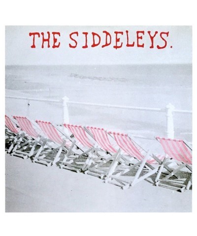 The Siddeleys Sunshine Thuggery Vinyl Record $11.95 Vinyl