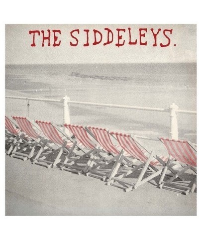 The Siddeleys Sunshine Thuggery Vinyl Record $11.95 Vinyl