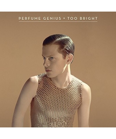 Perfume Genius Too Bright Vinyl Record $4.19 Vinyl