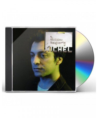 Mathieu Boogaerts MICHEL CD $10.06 CD