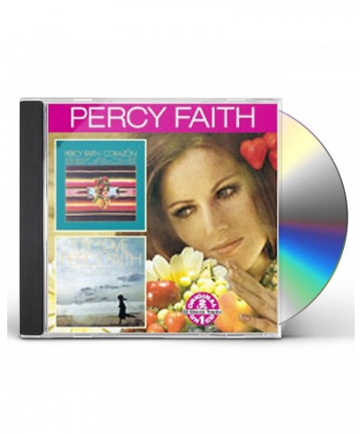 Percy Faith CORAZON / MY LOVE CD $6.82 CD