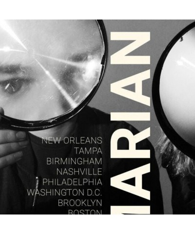 Marian Hill 11X17 2018 Unusal Tour Poster $6.60 Decor