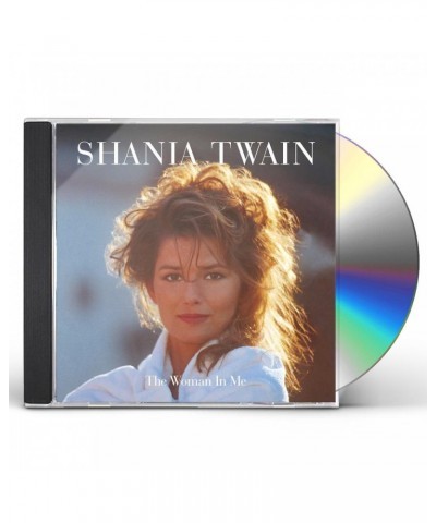 Shania Twain The Woman In Me (Diamond Edition) (Deluxe 2 CD) CD $12.74 CD