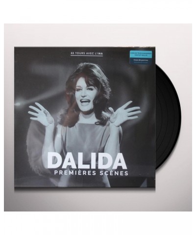 Dalida Premieres Scenes Vinyl Record $8.55 Vinyl