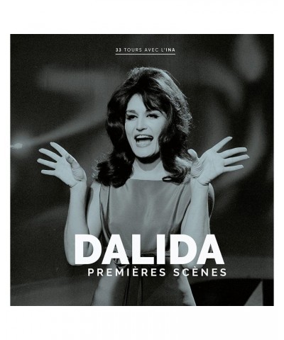 Dalida Premieres Scenes Vinyl Record $8.55 Vinyl