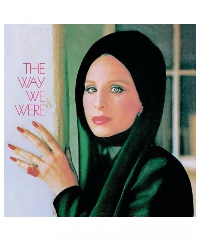 Barbra Streisand WAY WE WERE CD $10.99 CD