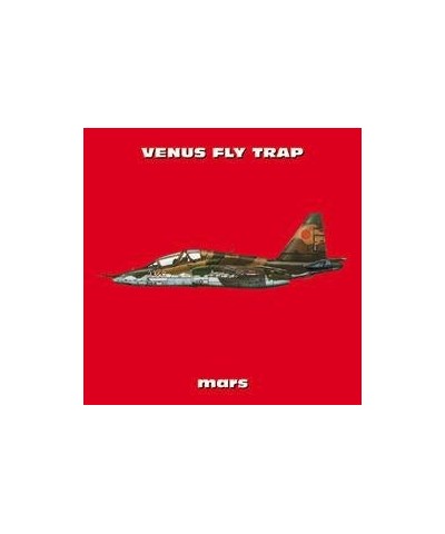 Venus Fly Trap MARS CD $4.50 CD