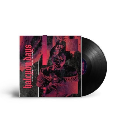 Halcyon Days LP - Keep Myself From Sinking (Vinyl) $6.10 Vinyl