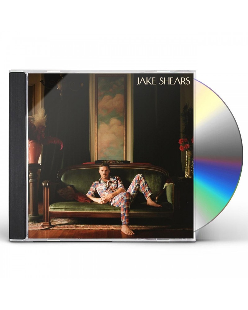 Jake Shears CD $16.45 CD