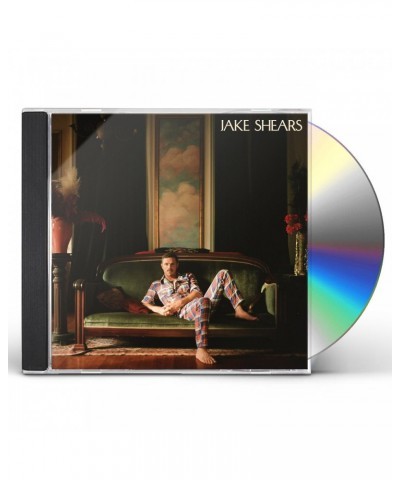 Jake Shears CD $16.45 CD