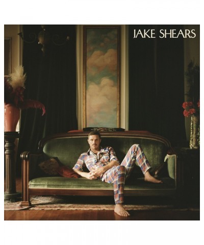 Jake Shears CD $16.45 CD