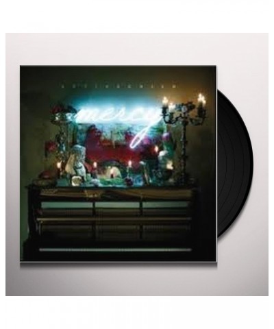 Active Child Mercy Vinyl Record $6.64 Vinyl