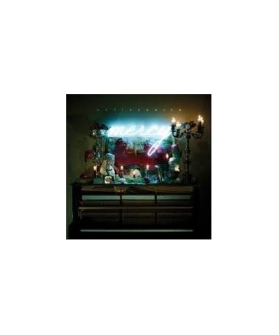 Active Child Mercy Vinyl Record $6.64 Vinyl