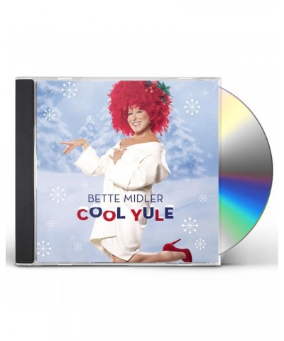 Bette Midler Cool Yule CD $25.72 CD