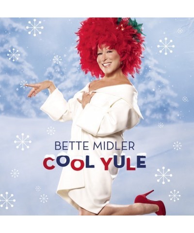 Bette Midler Cool Yule CD $25.72 CD