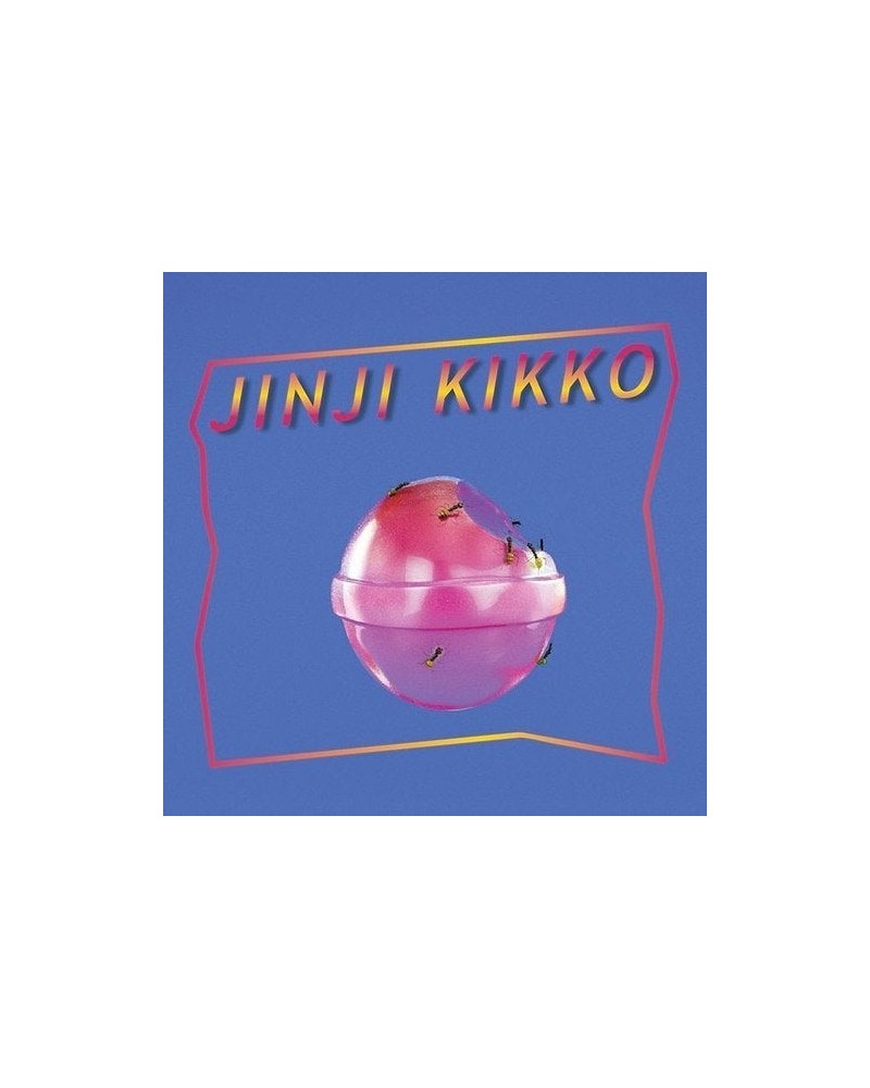 Sunset Rollercoaster Jinji Kikko Vinyl Record $12.59 Vinyl