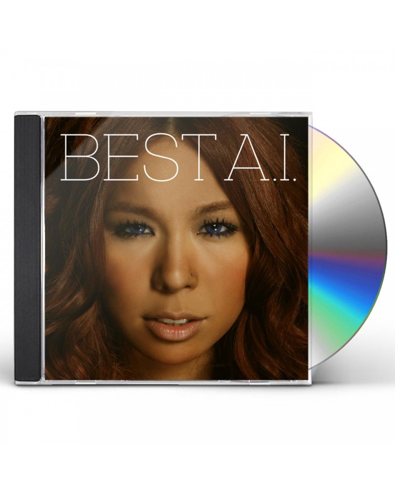 AI BEST AI CD $9.11 CD