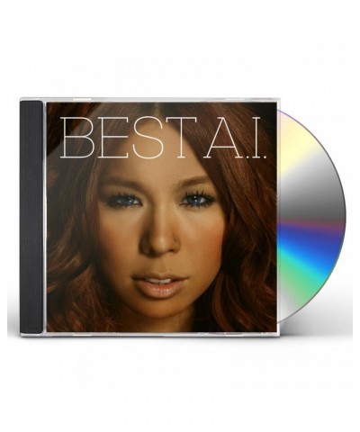 AI BEST AI CD $9.11 CD