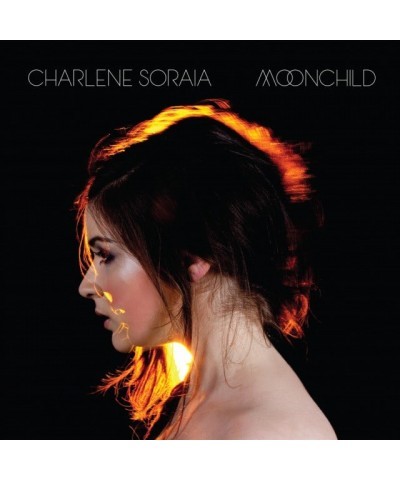 Charlene Soraia MOONCHILD CD $12.20 CD