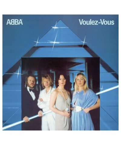 ABBA VOULEZ-VOUS (HALF-SPEED 2LP) Vinyl Record $9.18 Vinyl