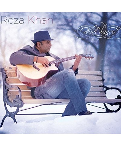 Reza Khan WIND DANCE CD $9.55 CD