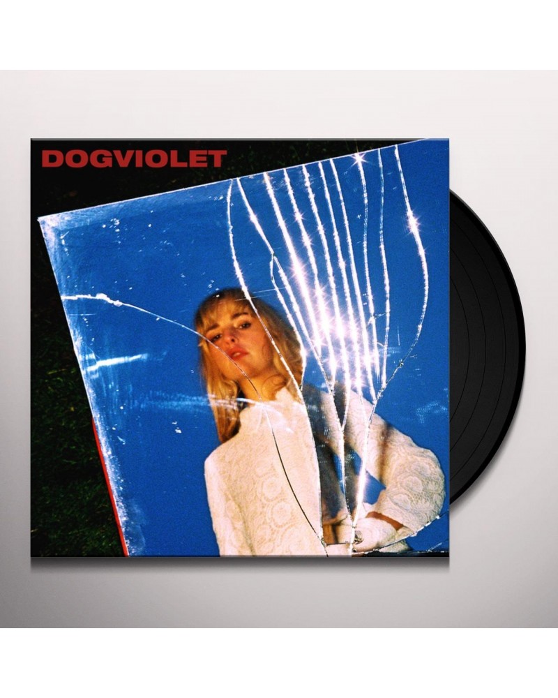 LAUREL Dogviolet Vinyl Record $6.74 Vinyl