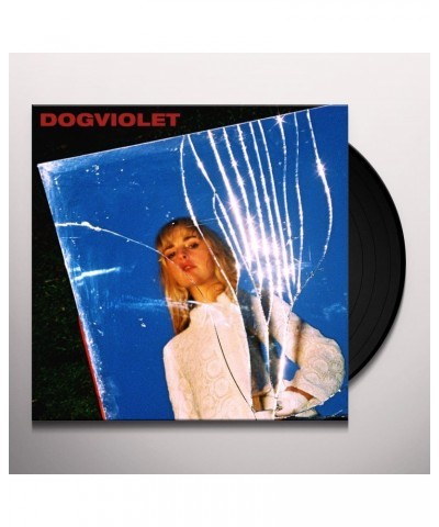 LAUREL Dogviolet Vinyl Record $6.74 Vinyl