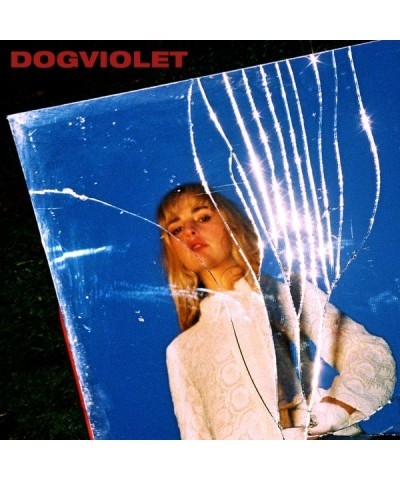 LAUREL Dogviolet Vinyl Record $6.74 Vinyl