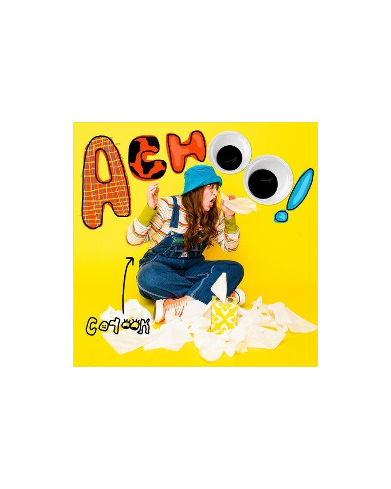 corook ACHOO CD $18.05 CD