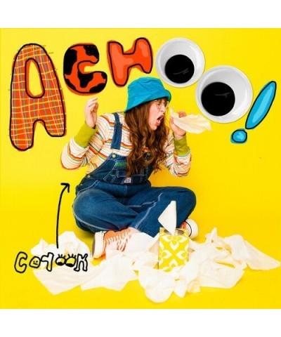 corook ACHOO CD $18.05 CD