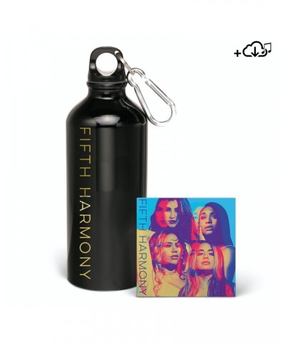 Fifth Harmony Water Bottle + Album Download $9.80 Drinkware