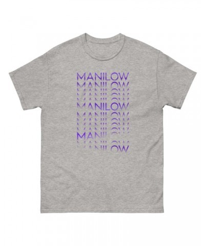 Barry Manilow MANILOW Repeat Tee $6.50 Shirts