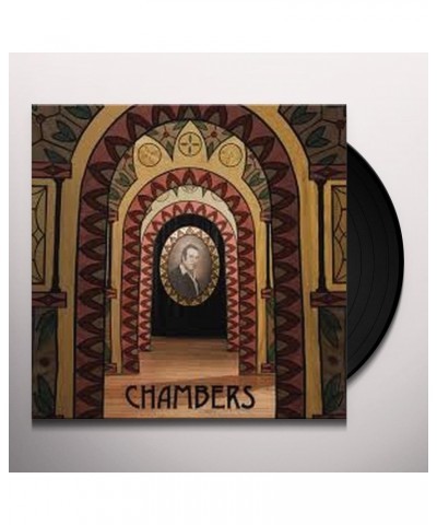 Chilly Gonzales CHAMBERS Vinyl Record - UK Release $5.18 Vinyl