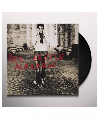 Per Gessle Mazarin Vinyl Record $8.72 Vinyl