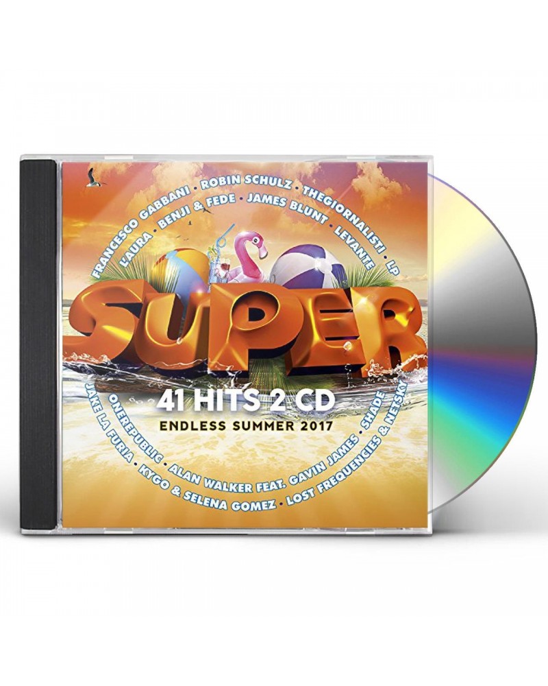 Joan Armatrading SUPERHITS ENDLESS SUMMER 2017 CD $10.19 CD