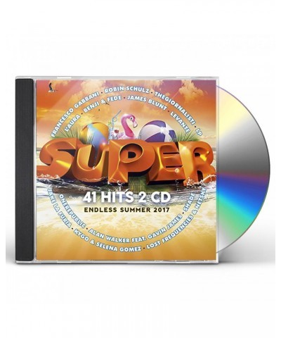 Joan Armatrading SUPERHITS ENDLESS SUMMER 2017 CD $10.19 CD