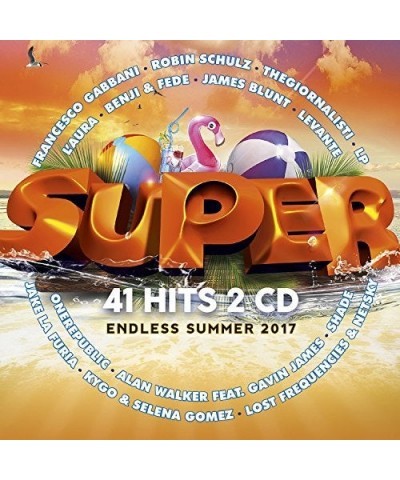 Joan Armatrading SUPERHITS ENDLESS SUMMER 2017 CD $10.19 CD