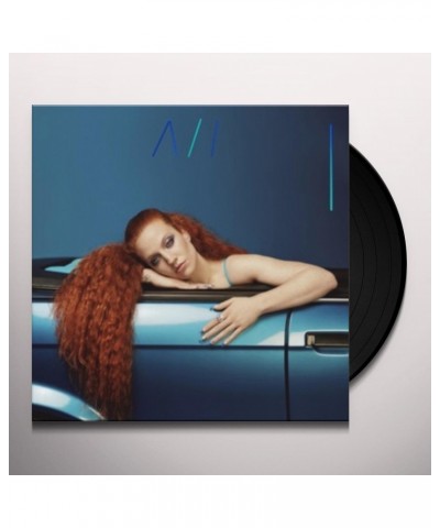 Jess Glynne ALWAYS IN BETWEEN Vinyl Record $6.10 Vinyl